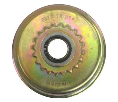 Съединител Noram тип Magnum 20T