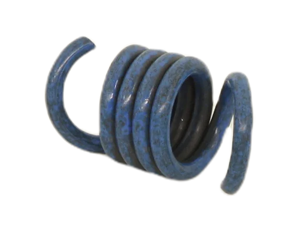 Noram kuplungrugó 4000-es típus, kék