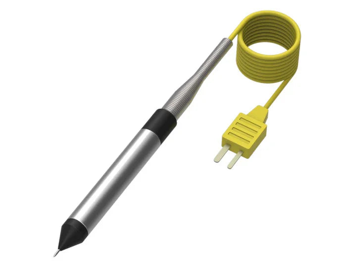 Snímač teploty pneumatik Alfano pro kontrolu pneumatik 2