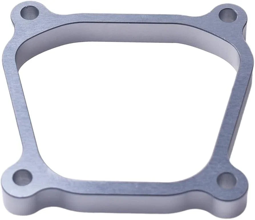 Hliníková podložka pod víko ventilů Honda Tuning GX160 / GX200 12mm