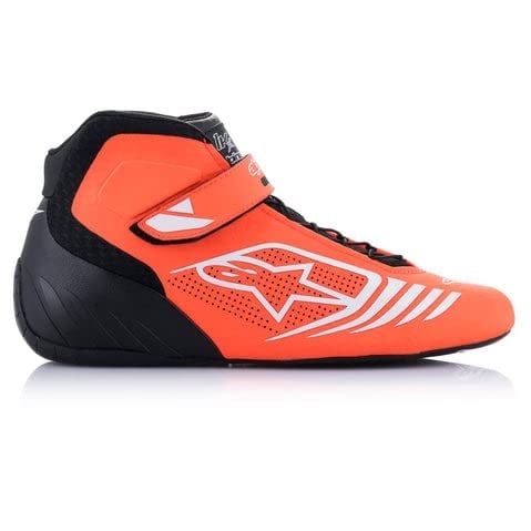 Alpinestars Tech-1 KX black/orange