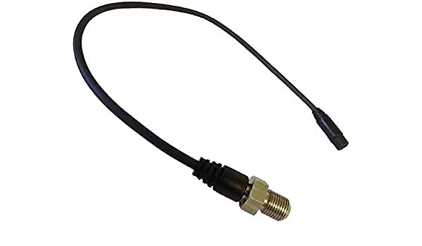 Mychron 5 / 6 water temperature sensor M10x1 including rotax