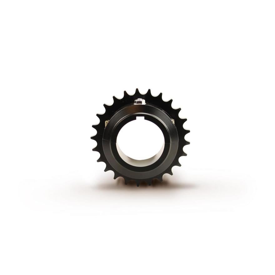 HQ 428 split sprocket for 50MM rear axle