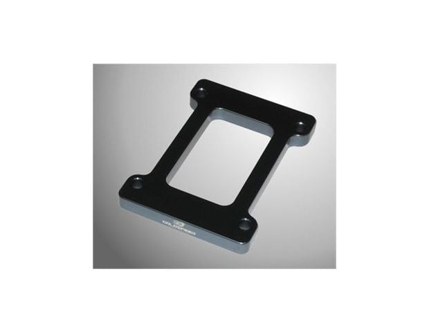 Goldspeed engine plate Rotax max