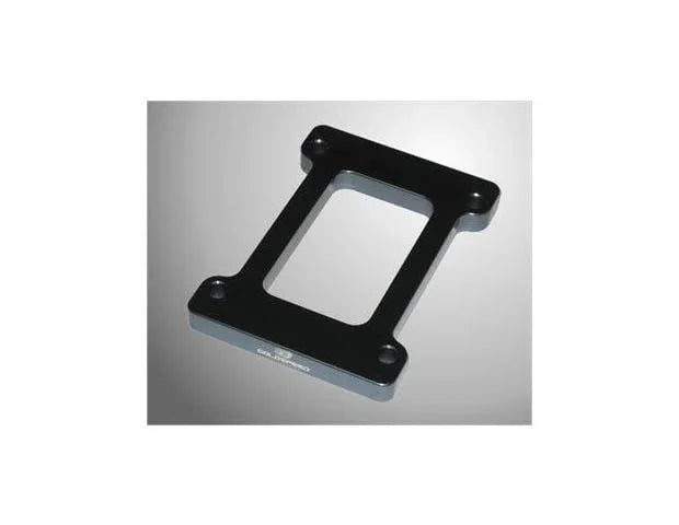 Goldspeed motorplate Rotax max