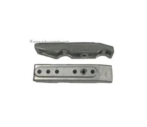 Motorstøtte Honda GX / Briggs and Stratton