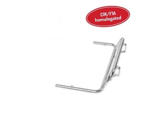 Suport lateral pentru pod KG CIK/20 506, dreapta