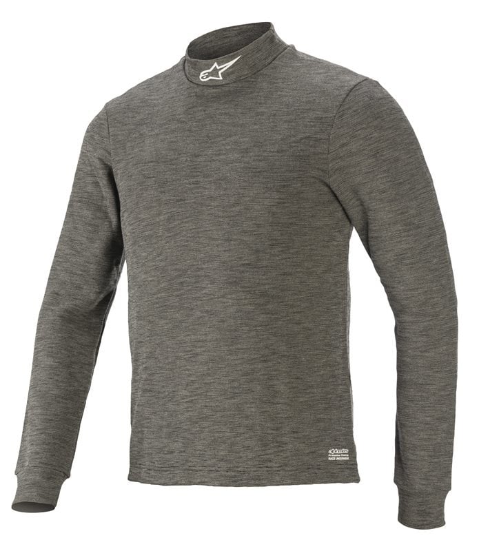 Alpinestars FIA Undershirt V3 Top Long Sleeves