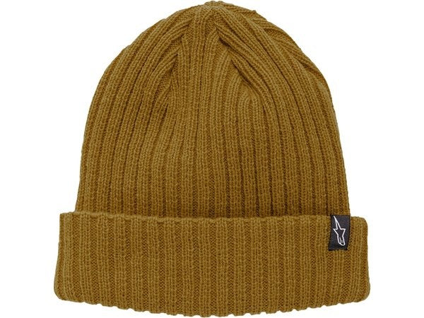 Alpinestars Receiving Beanie Hat Brown