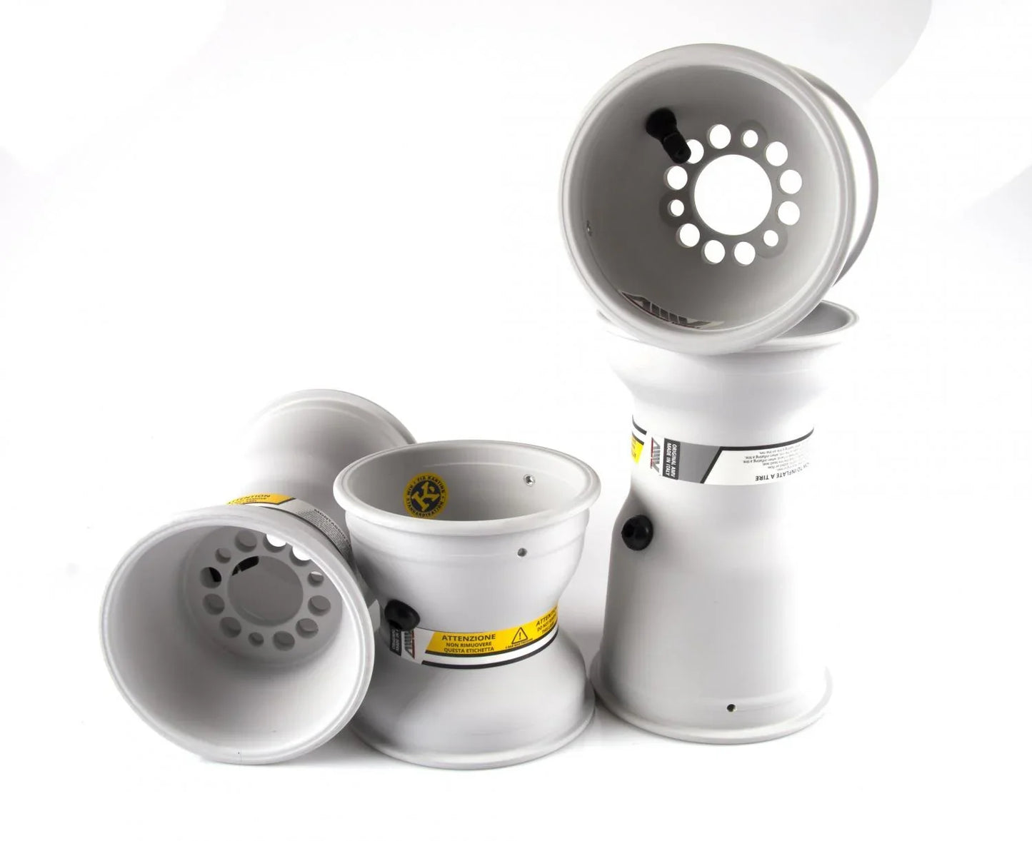 AMV oxitech magnesiumhjul 130/212 cerchi