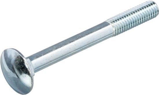 Croc promotion achterbumper bout los M10x140