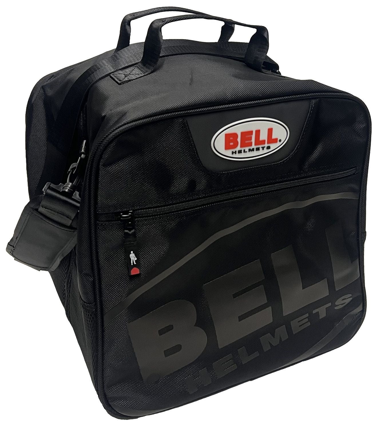 Bell helmet bag