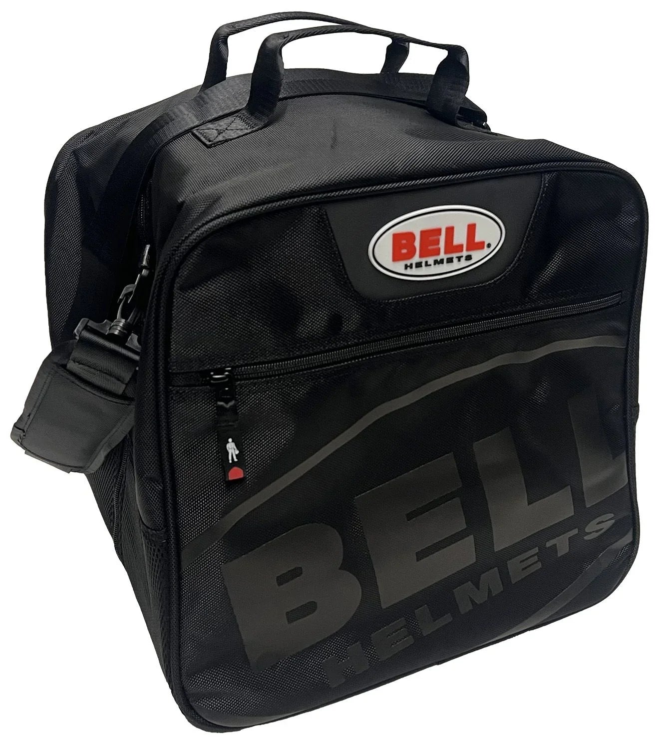 bell helmet case Bell helmet bag - Protective bag for Bell racing helmets, ideal for karting – KartKings
