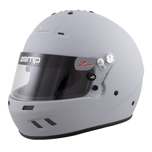 Zamp RZ-59 matt gray (SNEL2020)