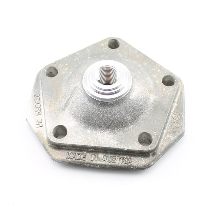 Rotax Max cylinder head insert