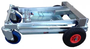 Dalmi kart lift elektrisch type FOX - KartKings