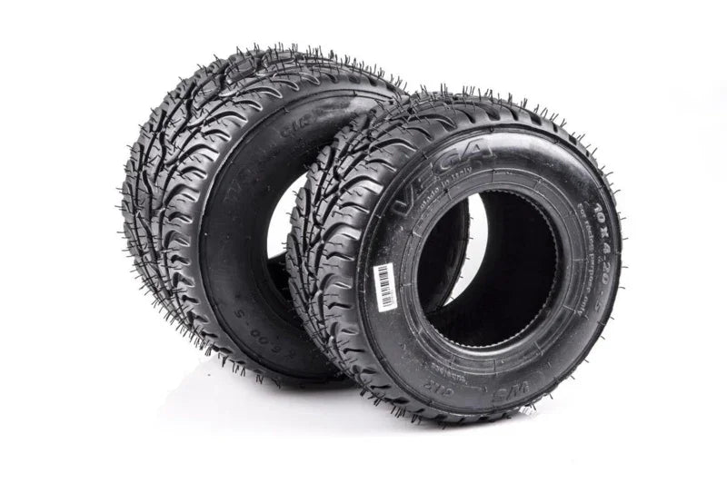 Apex VAW Regnsett (Rosa) 4.5/6.0