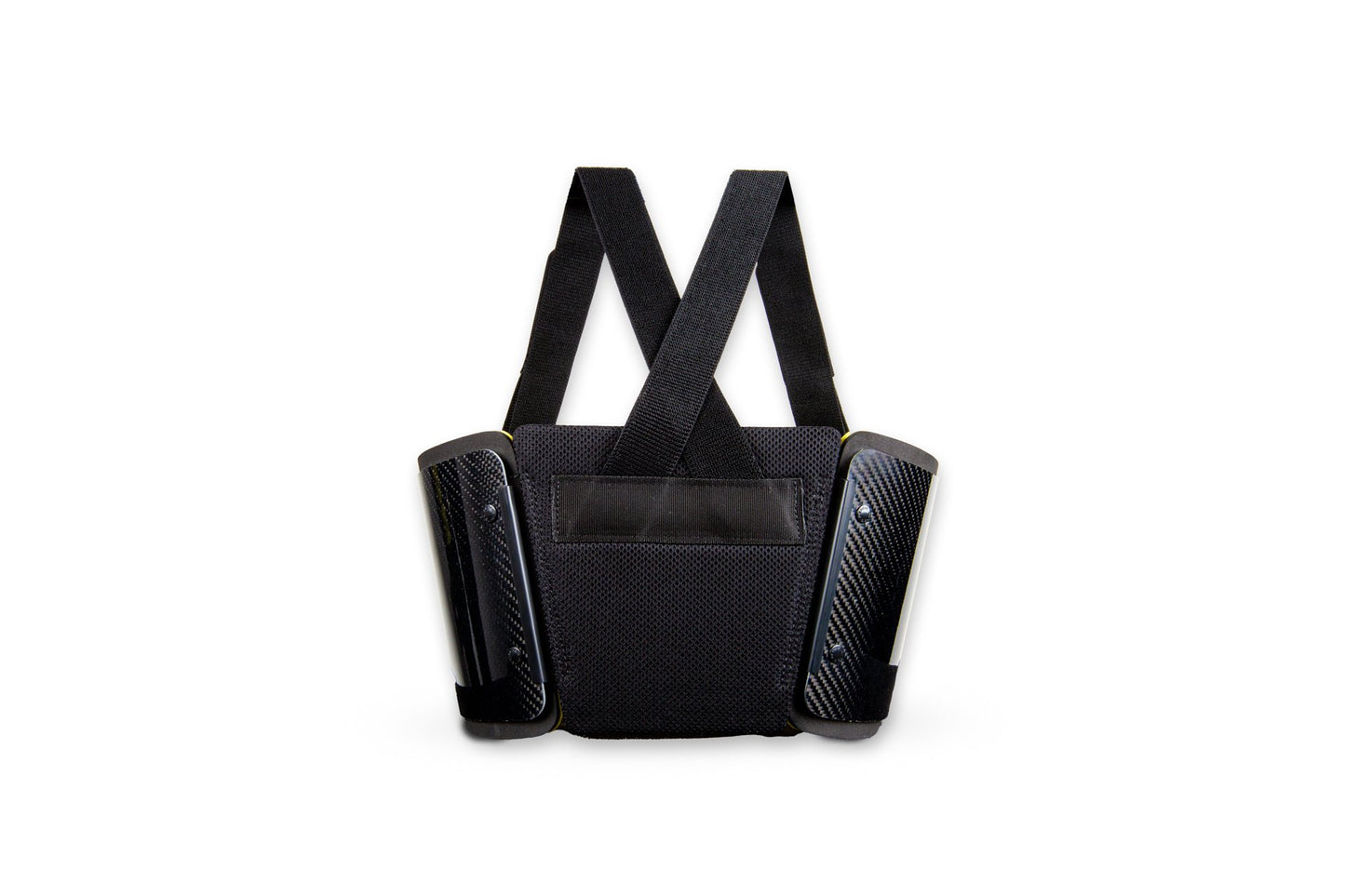 Bengio bumper Carbon rib protector