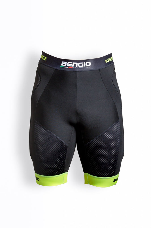 Articol despre Bengio Kart