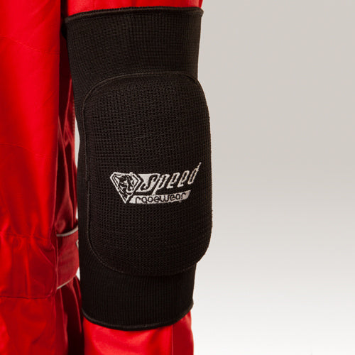 Speed elbow protector set