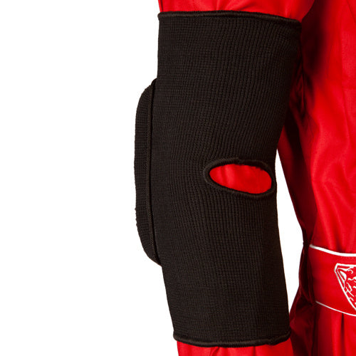 Speed elbow protector set