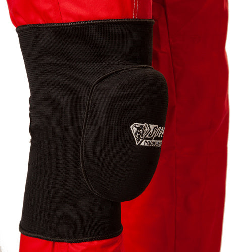 Speed knee protector set