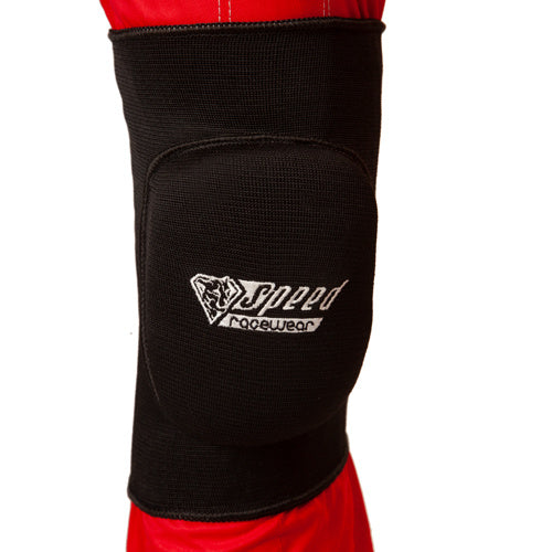 Speed knee protector set