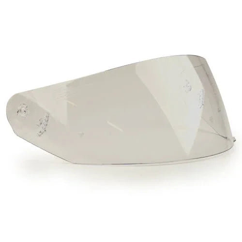 LS2 Rookie FF352 vizier klar