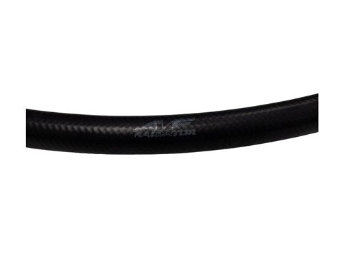 AF G-Carbon waterslang zwart - KartKings