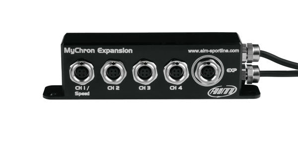 Mychron 4/5 Expansion channel expansion module