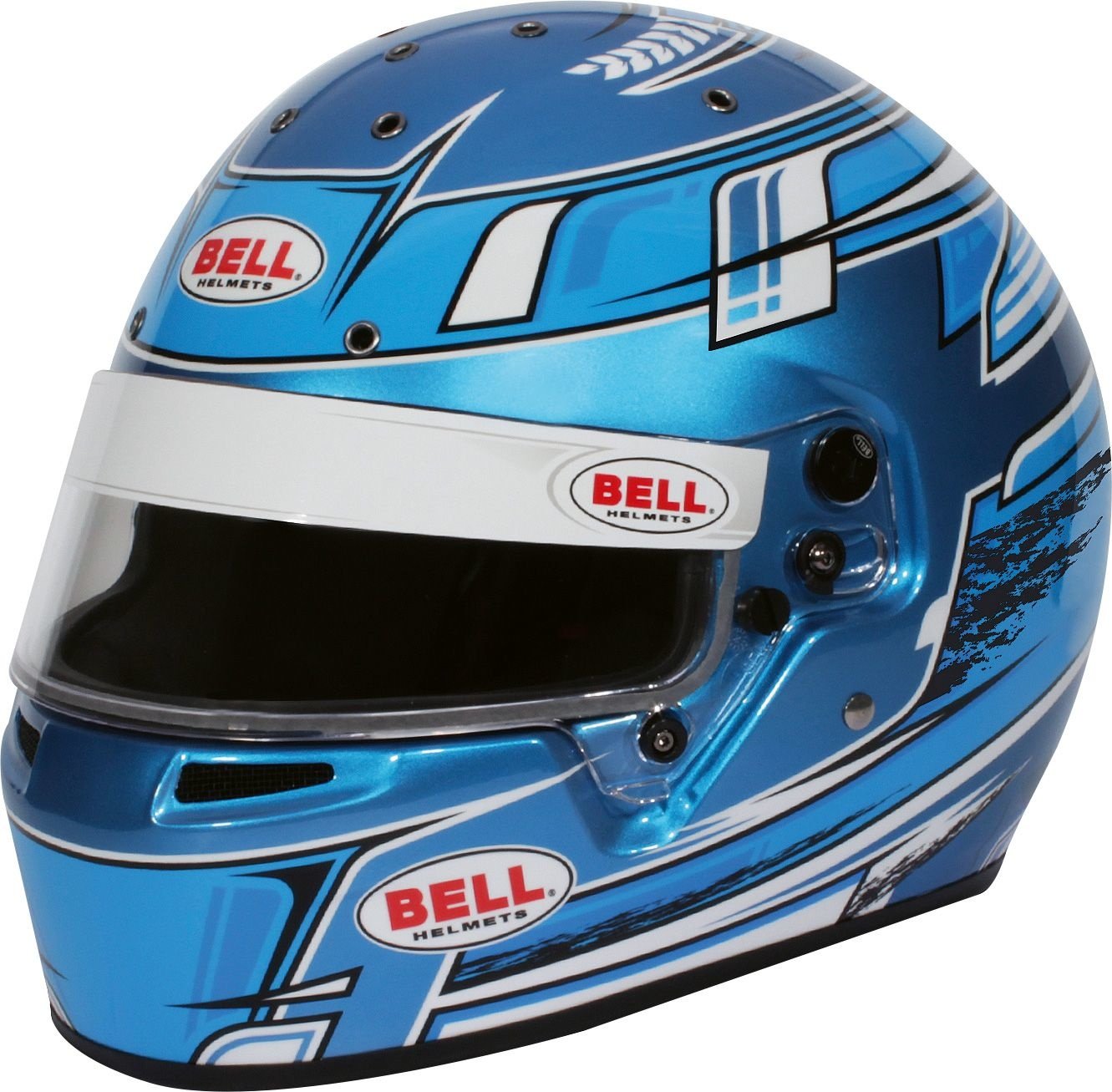 Bell KC7 CMR Champion Blue