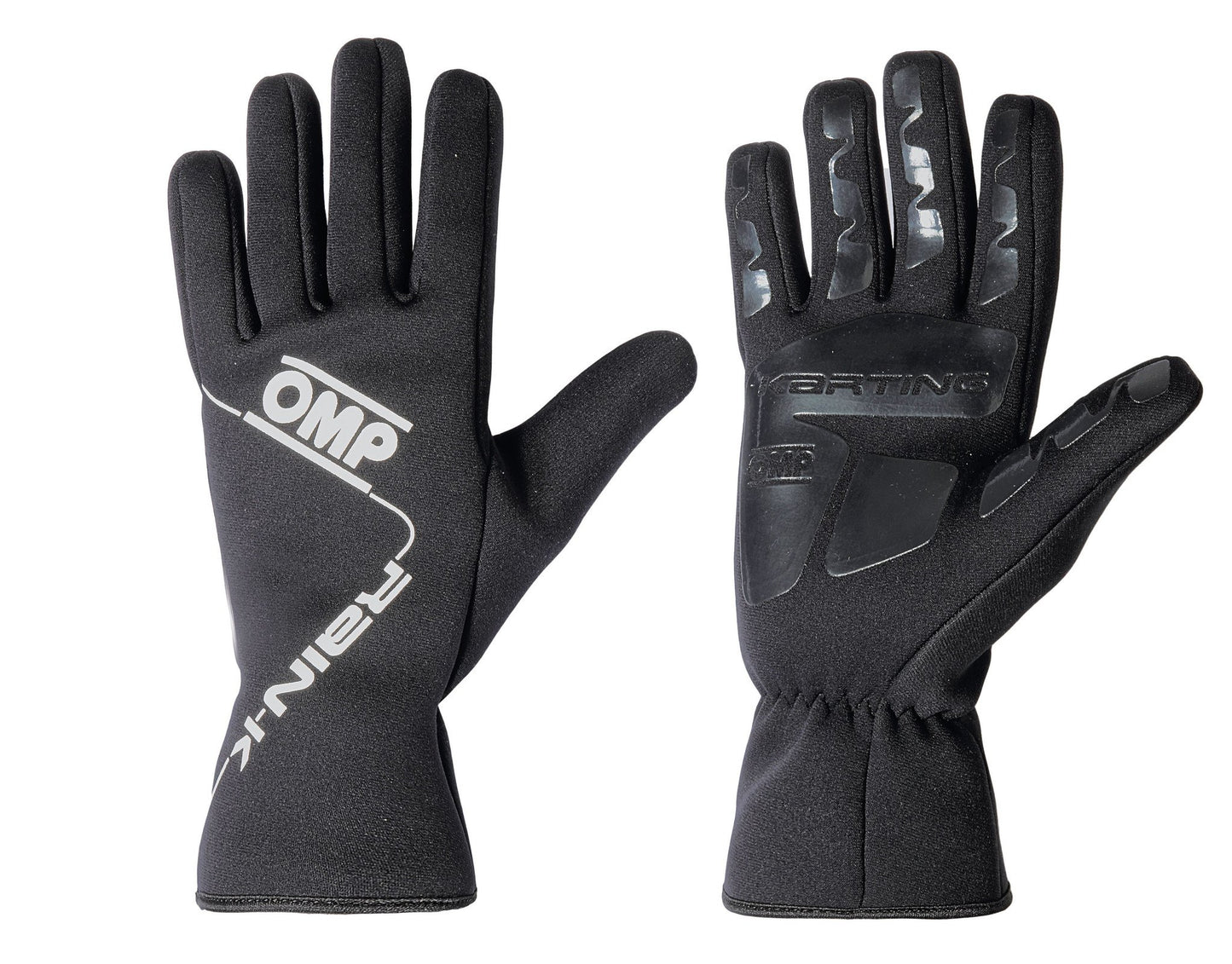 OMP Rain Gloves Kids