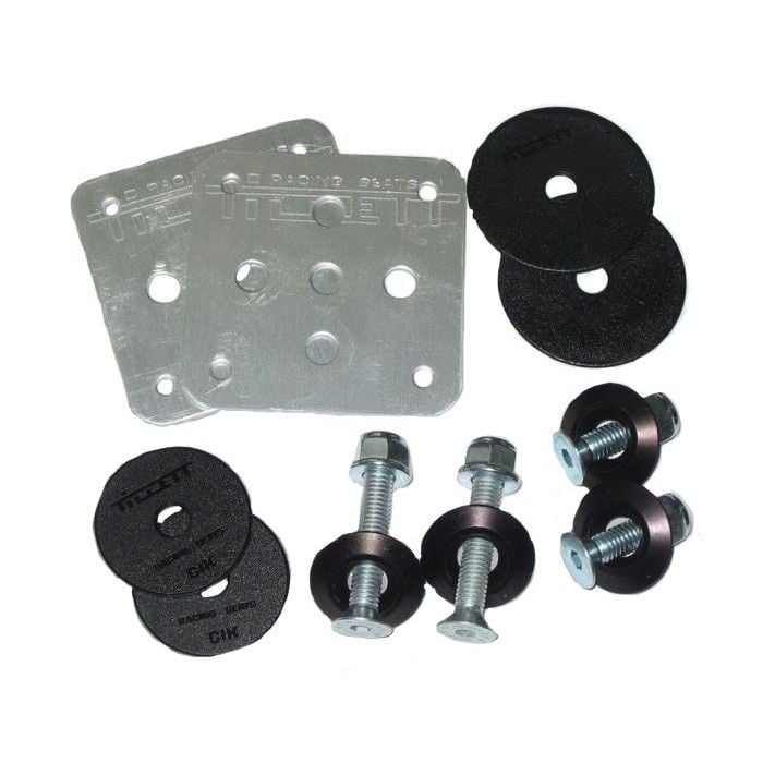 Tillett chair mounting kit