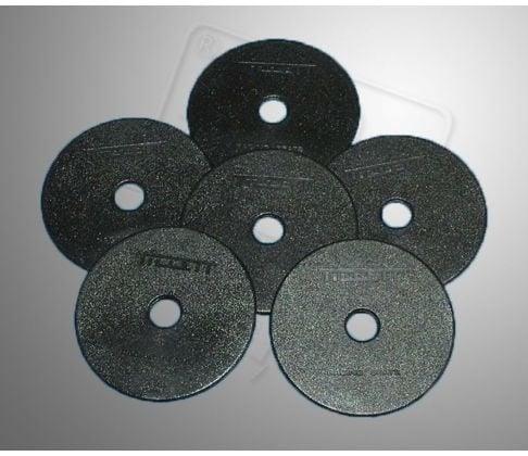 Sedadlový autobus Tillett 8x51x2