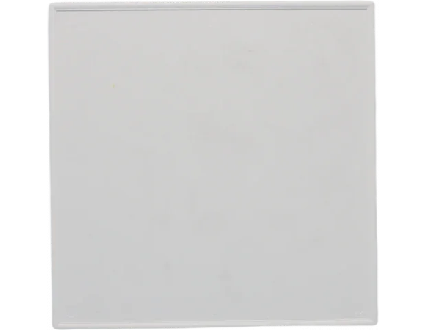 ŠPZ Goldspeed biela 200x200MM