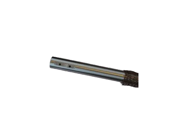 Zadná náprava Goldspeed KZ 40x1040x3 tvrdá