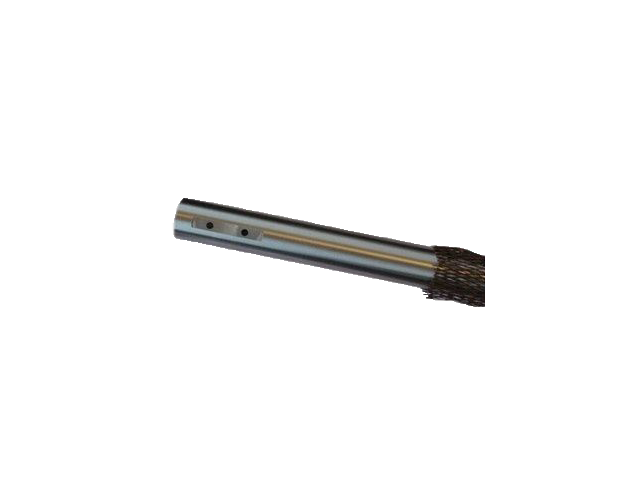 Zadní náprava Goldspeed KF 40x1040x3 tvrdá