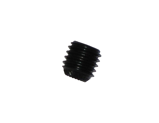 Goldspeed rear axle retaining bolt for 30MM bearings M6x1