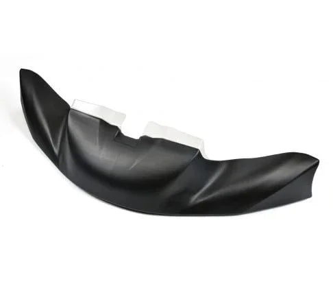 KG CIK/20 506 front bumper black