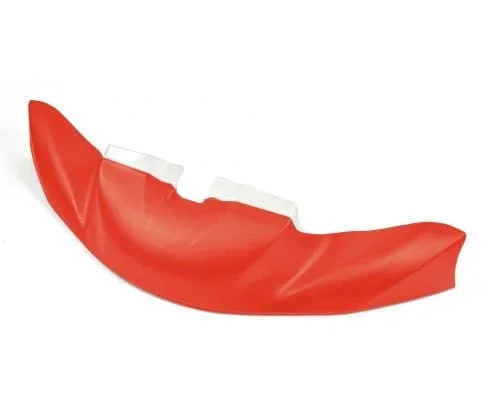 KG CIK/20 506 front bumper red