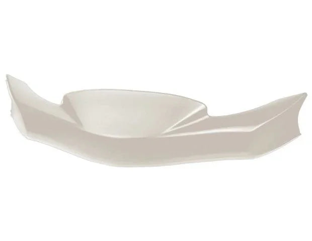 KG Mini MK14 forkofanger hvid