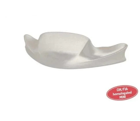 Přední nárazník KG MK20 Mini CIK bílý