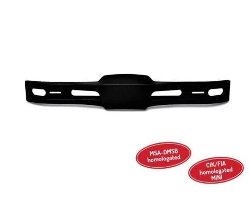 Zadní nárazník KG Mini Hulk