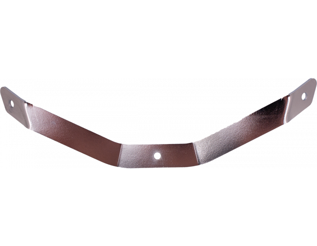 KG Under bracket front shield reinforcement (507-508)