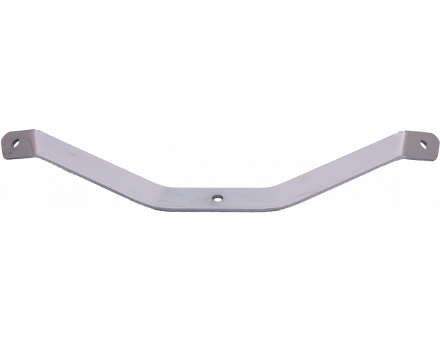 KG Under bracket front shield reinforcement (507-508)