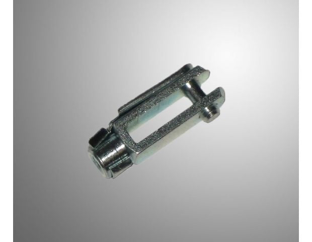 Goldspeed brake fork with clip 6MM