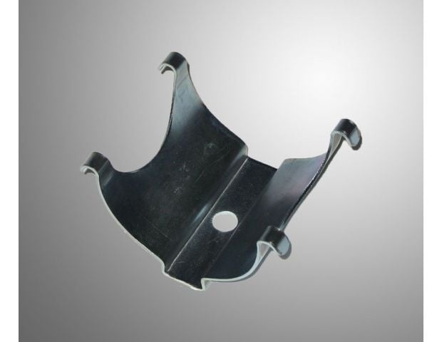 HQ Exhaust shell small