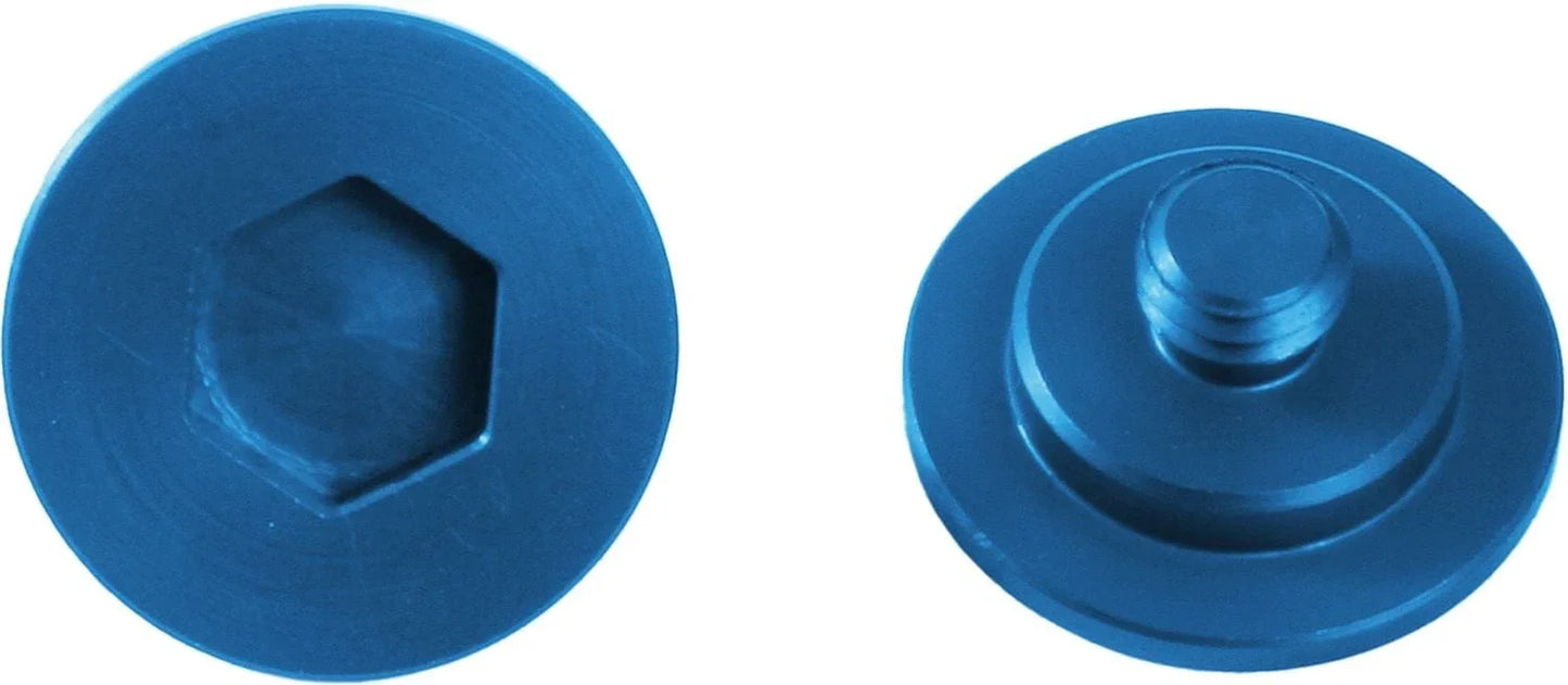 Set vijaka Bell KC7 CMR plavi