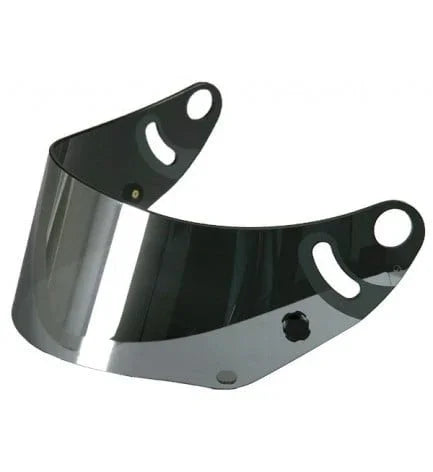 Arai CK-6 везирско огледало везирско сребро