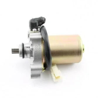 Motor de arranque Rotax Max completo